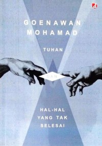 Image of Tuhan Dan Hal-Hal Yang Tak Selesai