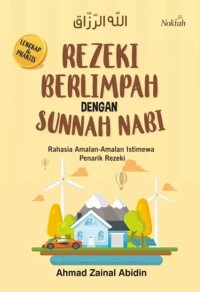 Image of Rezeki Berlimpah Dengan Sunah Nabi