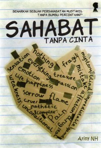 Image of Sahabat Tanpa Cinta