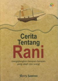 Image of Cerita Tentang Rani