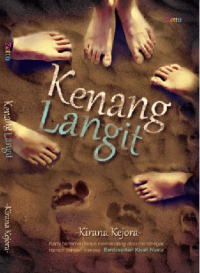 Image of Kenang langit / penulis, Kirana Kejora