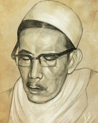 Image of Biografi Keteladanan Kiai Masduqi Zaed