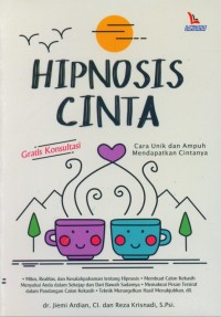 Image of Hipnosis Cinta