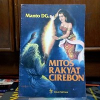 Image of Mitos Rakyat Cirebon