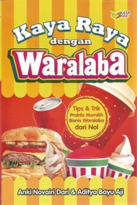 Image of Kaya Raya dengan Waralaba