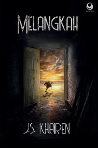 Image of Melangkah ke Depan