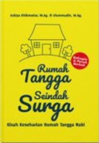 Image of Rumah tangga seindah surga