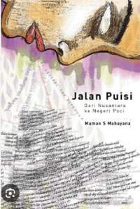 Image of Jalan Puisi dari Nusantara ke Negeri Poci