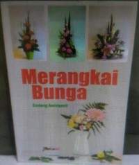 Image of Merangkai Bunga