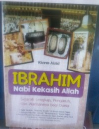 Image of Ibrahim Nabi Kekasih Allah