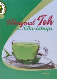 Image of Mengenal Teh Dan Khasiatnya