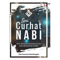 Image of Seni curhat nabi