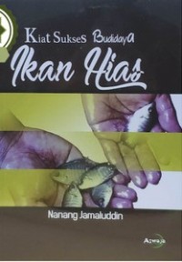 Image of Kiat Sukses Budidaya Ikan