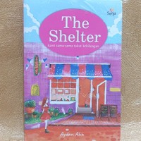 Image of The Shelter : Kami Sama-sama Kehilangan