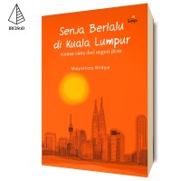 Image of Senja Berlalu di Kuala Lumpur