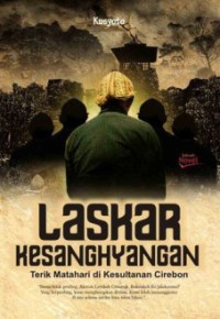 Image of Laskar Kesanghyangan