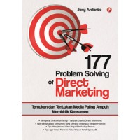 Image of 177 Problem Solving Of Direct Marketing