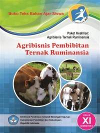 Image of Agribisnis Pembibitan Ternak Ruminansia