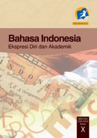 Image of Bahasa Indonesia Ekspresi Diri dan Akademik