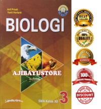 Image of Biologi