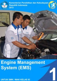 Image of Engine Management System