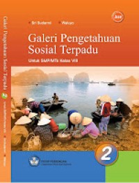 Image of Galeri Pengetahuan Sosial Terpadu