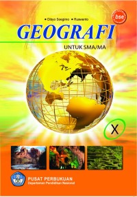 Image of Geografi