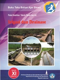 Image of Irigasi Dan Drainasi