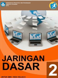 Image of Jaringan Dasar