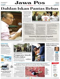 Image of Jawa Pos