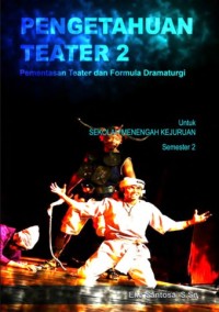 Image of Pengetahuan Teater