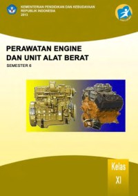 Image of Perawatan Engine dan Unit alat Berat 6