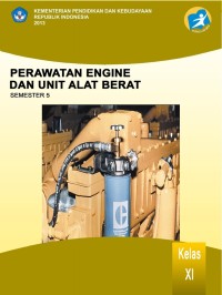 Image of Perawatan Engine Unit Alat Berat 5