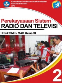 Image of Prakarya sitem Radio dan televisi 2