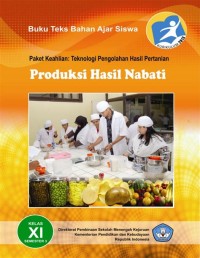 Image of Produksi Hasil Nabati