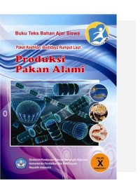 Image of Produksi Pakan Alam 1
