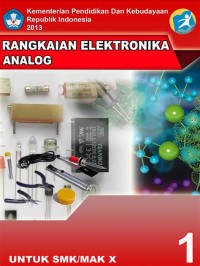 Image of Rangkaian Elektronika Analog