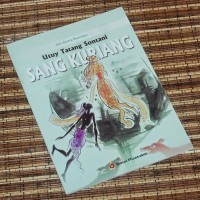 Image of Sangkuriang