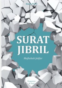 Image of Surat Jibril : Buku Puisi