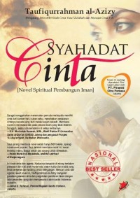 Image of Syahadat Cinta