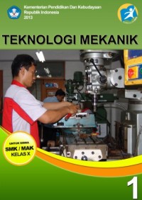 Image of Teknologi Mekanik