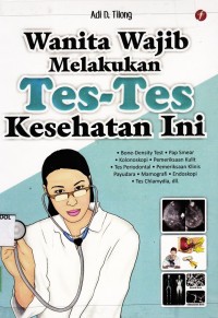Image of Tanya Jawab Seputar Menstruasi