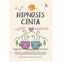 Image of Hipnosis Cinta