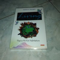 Image of Living in the world