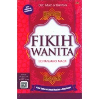 Image of Fikih Wanita Sepanjang Masa