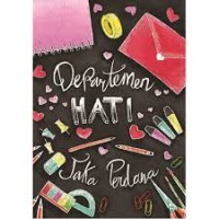 Image of Melihat Api Bekerja