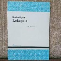 Image of Bedhahipun Lokapala