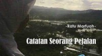 Image of Catatan Seorang Pejalan