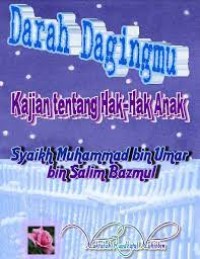 Image of Darah Dagingmu