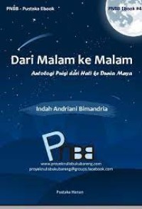 Image of Dari Malam ke Malam
